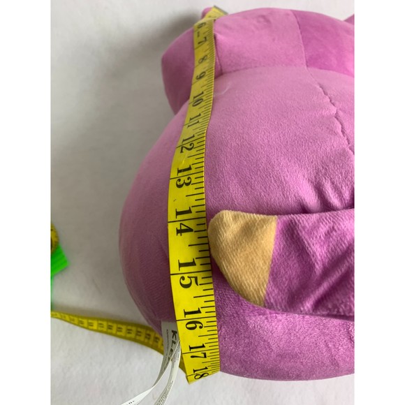 KleptoDogs Hyperbeard Kyunae Kleptocats Plush 11” - Picture 10 of 10
